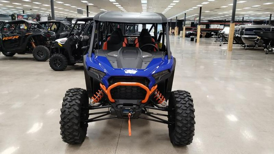 2025 Polaris® RZR XP 4 1000 Ultimate
