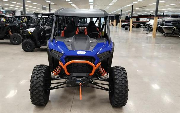 2025 Polaris® RZR XP 4 1000 Ultimate