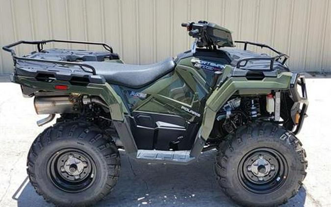 2024 Polaris Sportsman 570 EPS