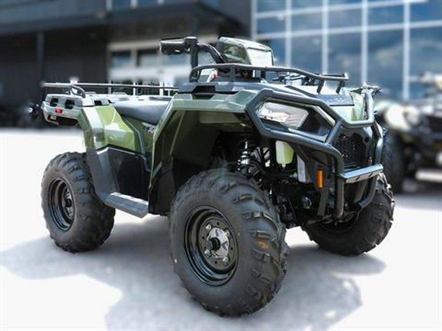 2024 Polaris Sportsman 570 EPS