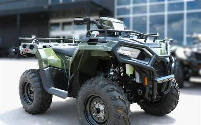 2024 Polaris Sportsman 570 EPS