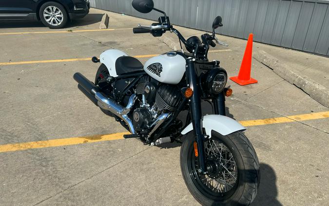 2024 Indian Motorcycle Chief Bobber