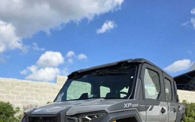 2026 Polaris Xpedition XP 5 Northstar