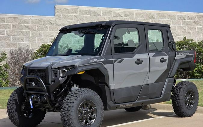 2026 Polaris Xpedition XP 5 Northstar