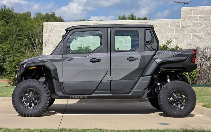 2026 Polaris® XPedition XP 5 NorthStar