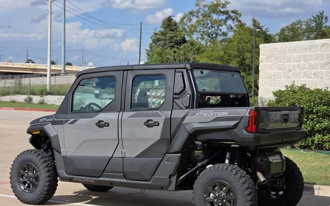 2026 Polaris Xpedition XP 5 Northstar