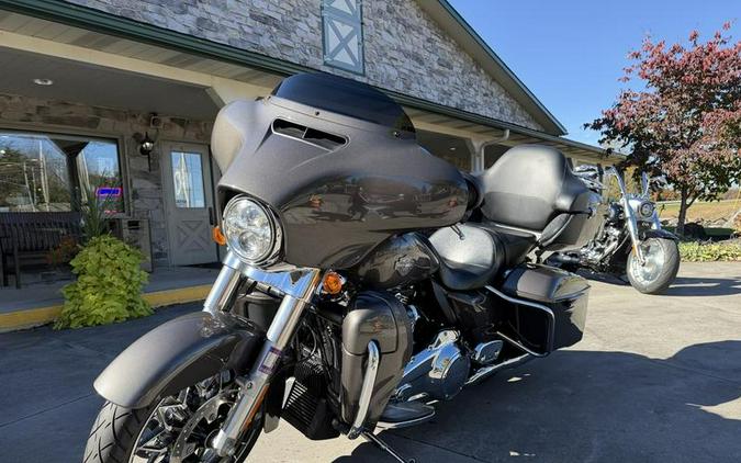 2023 Harley-Davidson® FLHXS - Street Glide® Special