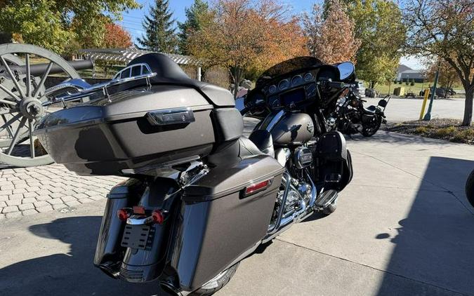 2023 Harley-Davidson® FLHXS - Street Glide® Special