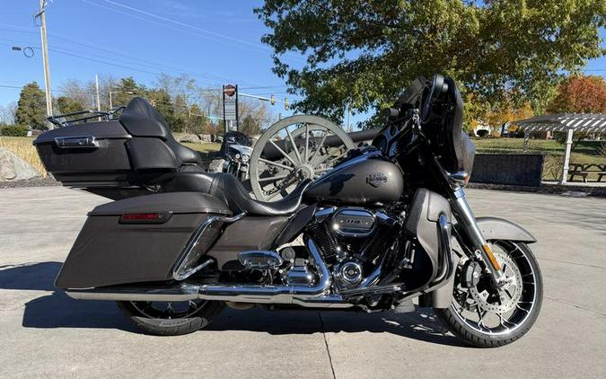 2023 Harley-Davidson® FLHXS - Street Glide® Special