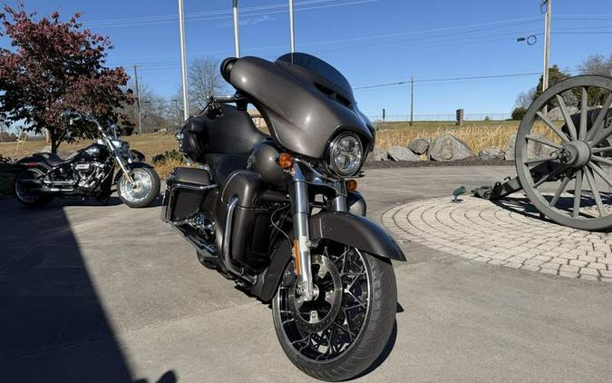 2023 Harley-Davidson® FLHXS - Street Glide® Special