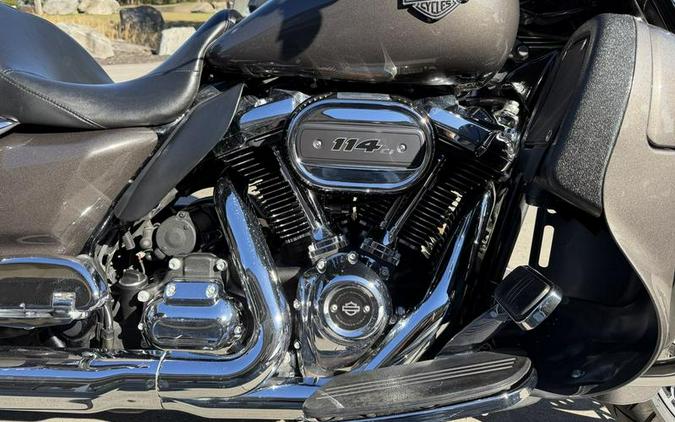 2023 Harley-Davidson® FLHXS - Street Glide® Special