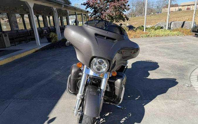 2023 Harley-Davidson® FLHXS - Street Glide® Special