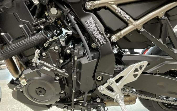 2026 Suzuki GSX-8T