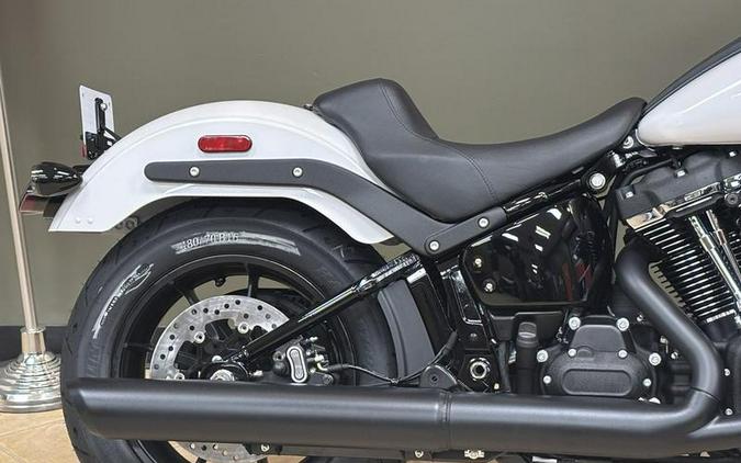 2026 Harley-Davidson® FXLRS - Low Rider® S