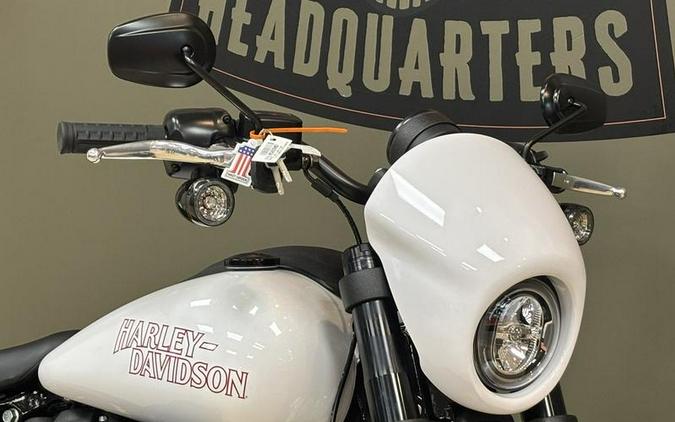 2026 Harley-Davidson® FXLRS - Low Rider® S