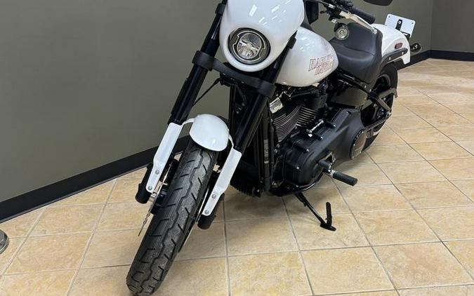 2026 Harley-Davidson® FXLRS - Low Rider® S