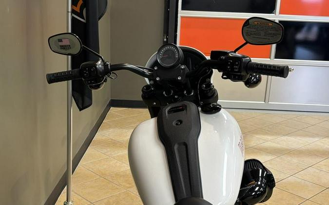 2026 Harley-Davidson® FXLRS - Low Rider® S