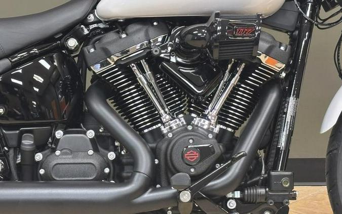 2026 Harley-Davidson® FXLRS - Low Rider® S