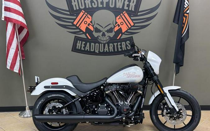 2026 Harley-Davidson® FXLRS - Low Rider® S