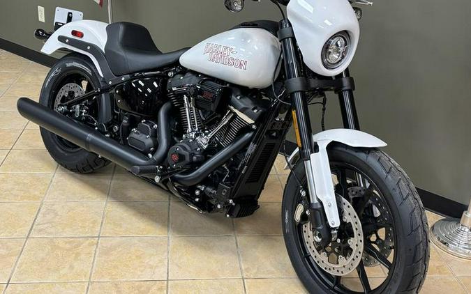 2026 Harley-Davidson® FXLRS - Low Rider® S
