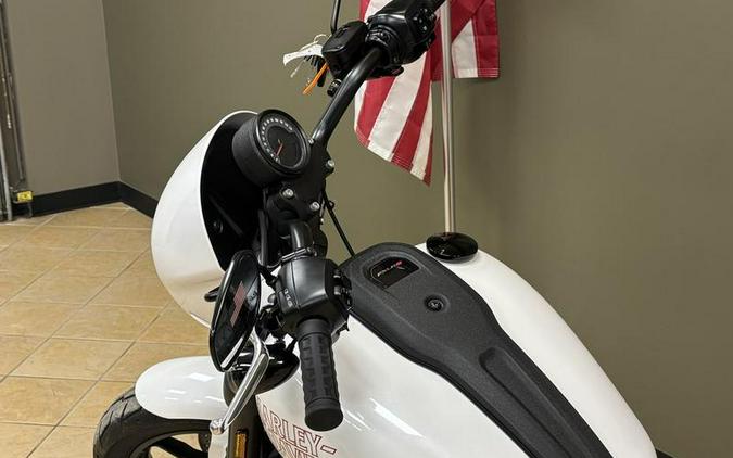 2026 Harley-Davidson® FXLRS - Low Rider® S