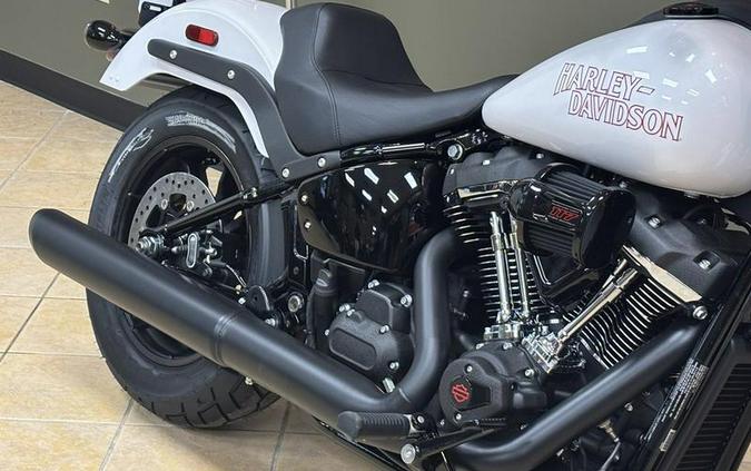 2026 Harley-Davidson® FXLRS - Low Rider® S