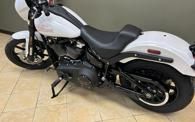 2026 Harley-Davidson® FXLRS - Low Rider® S