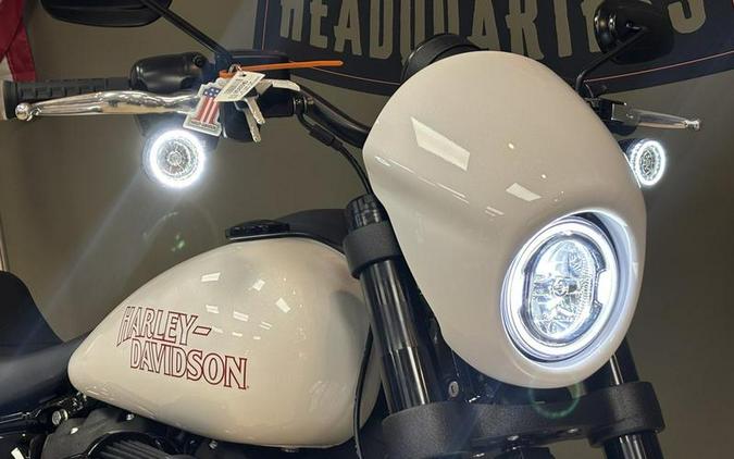 2026 Harley-Davidson® FXLRS - Low Rider® S