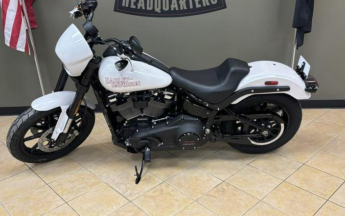 2026 Harley-Davidson® FXLRS - Low Rider® S