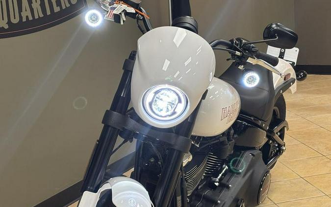 2026 Harley-Davidson® FXLRS - Low Rider® S