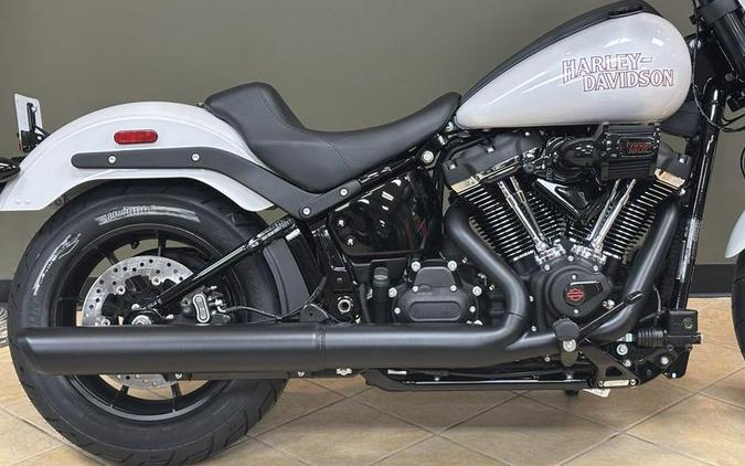 2026 Harley-Davidson® FXLRS - Low Rider® S