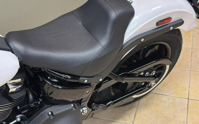 2026 Harley-Davidson® FXLRS - Low Rider® S