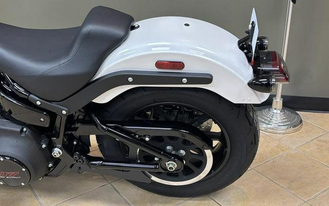 2026 Harley-Davidson® FXLRS - Low Rider® S