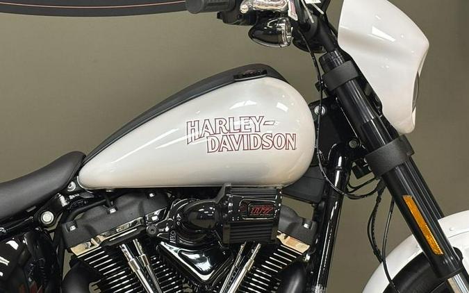 2026 Harley-Davidson® FXLRS - Low Rider® S