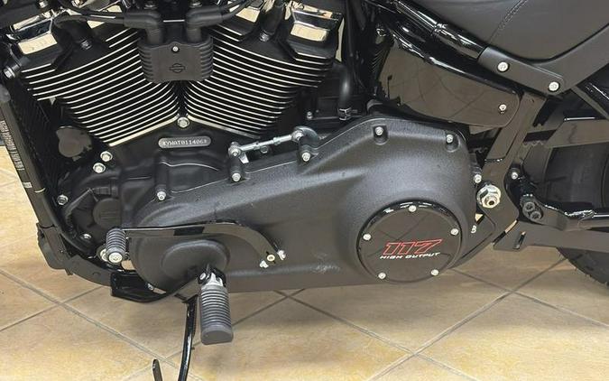 2026 Harley-Davidson® FXLRS - Low Rider® S