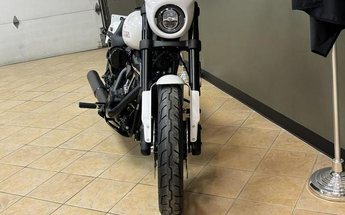 2026 Harley-Davidson® FXLRS - Low Rider® S