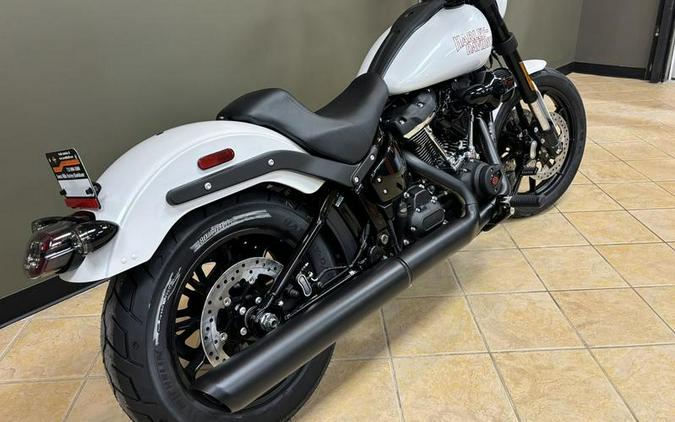 2026 Harley-Davidson® FXLRS - Low Rider® S