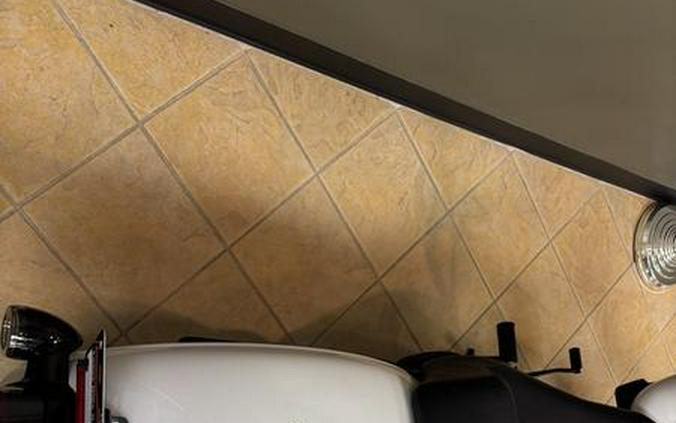 2026 Harley-Davidson® FXLRS - Low Rider® S