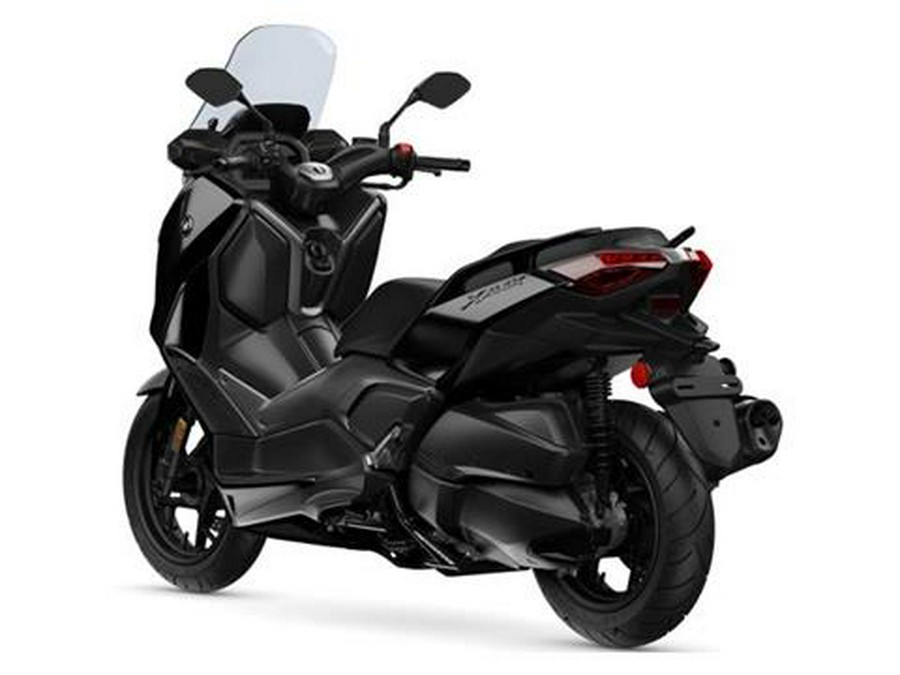 2025 Yamaha XMAX