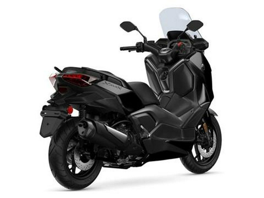 2025 Yamaha XMAX