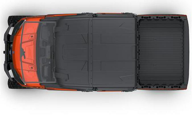 2026 Polaris Ranger Crew XP 1000 NorthStar Edition Premium