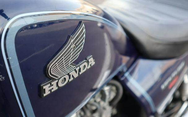 1985 Honda NIGHTHAWK 650