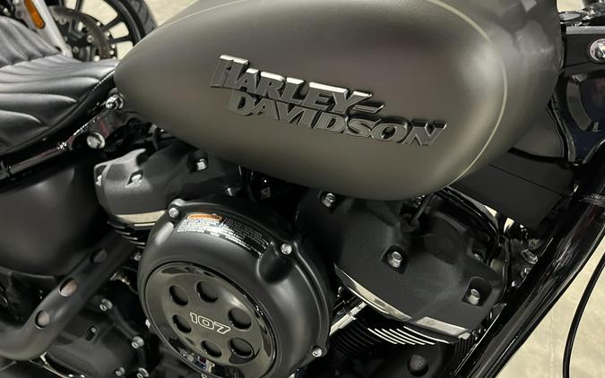 2019 Harley-Davidson® Softail Street Bob