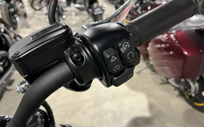 2019 Harley-Davidson® Softail Street Bob