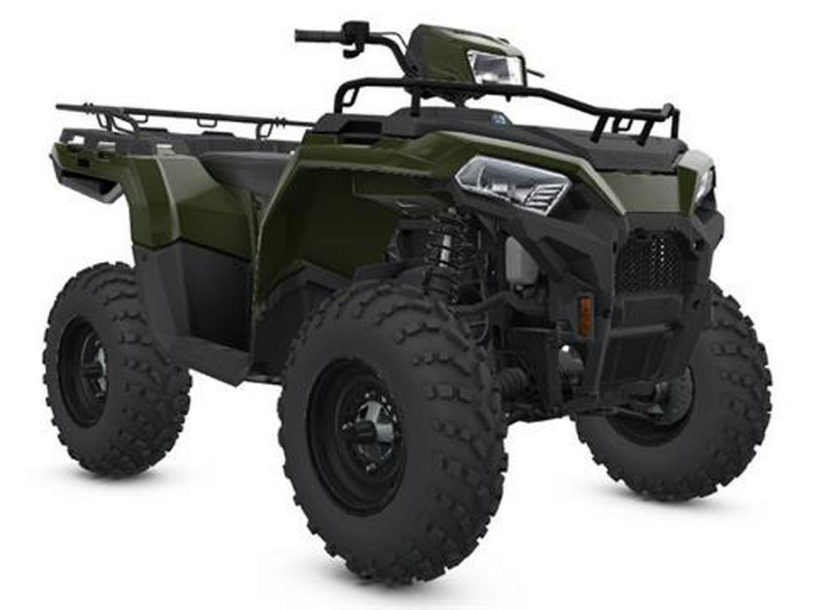 2026 Polaris Sportsman 450 H.O. EPS