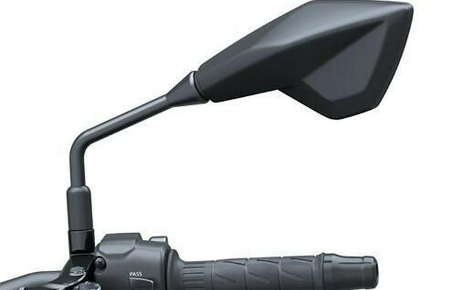 2026 Kawasaki Z650 S ABS