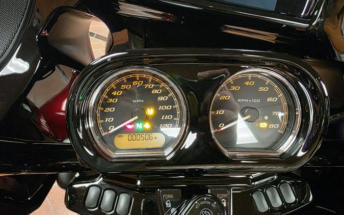 2023 Harley-Davidson Road Glide® Anniversary