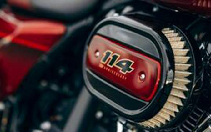 2023 Harley-Davidson Road Glide® Anniversary