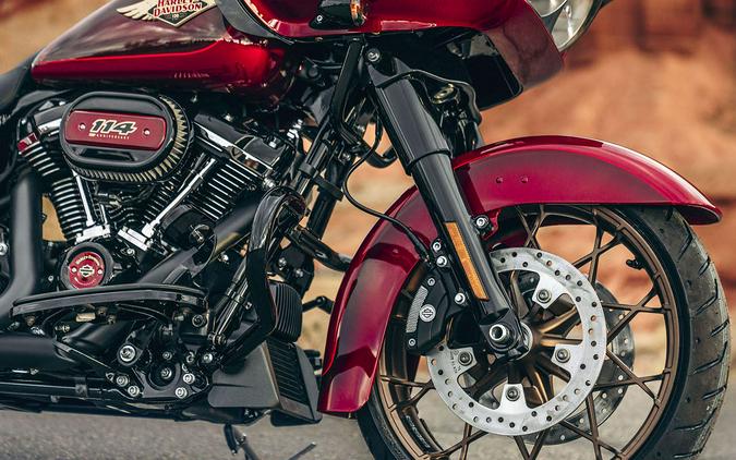 2023 Harley-Davidson Road Glide® Anniversary