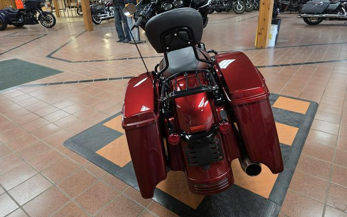 2023 Harley-Davidson Road Glide® Anniversary